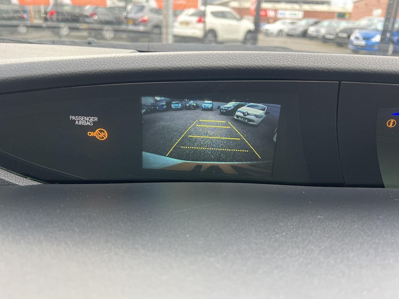 Honda Civic - Image 15