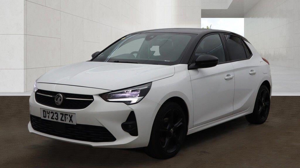 Vauxhall Corsa - Image 2
