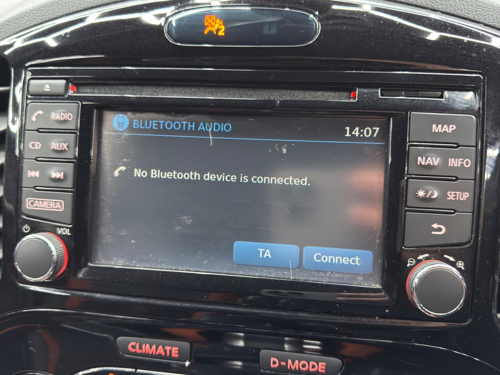 Nissan Juke - Image 30