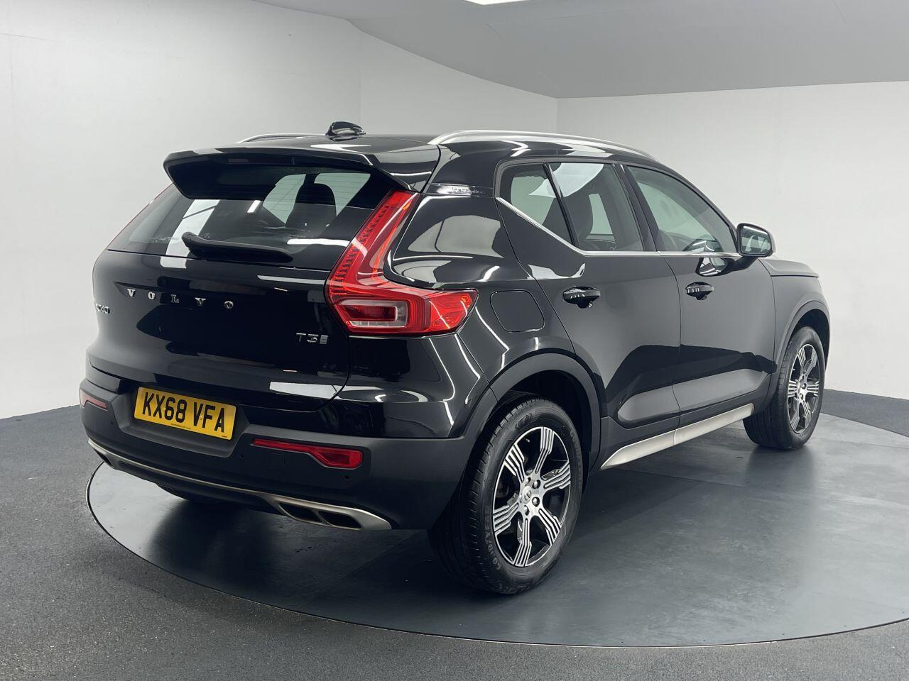 Volvo XC40 - Image 16