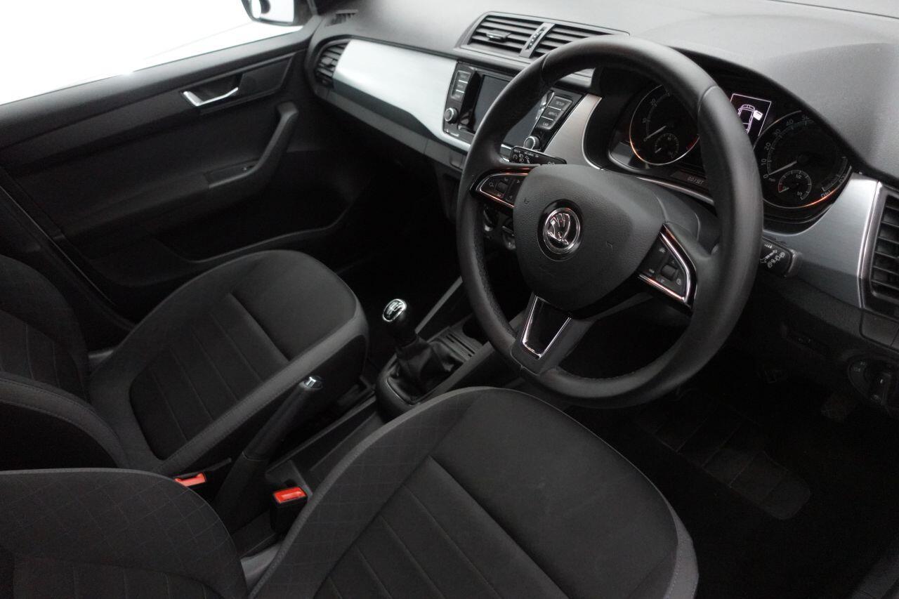 Skoda Fabia - Image 14
