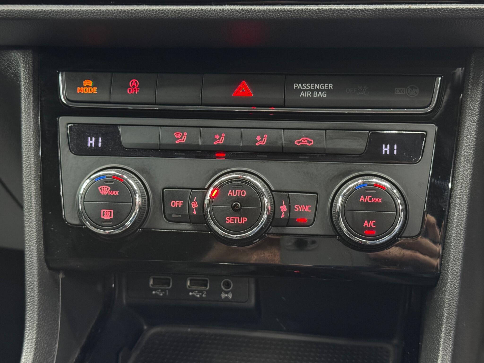 SEAT Leon - Image 23