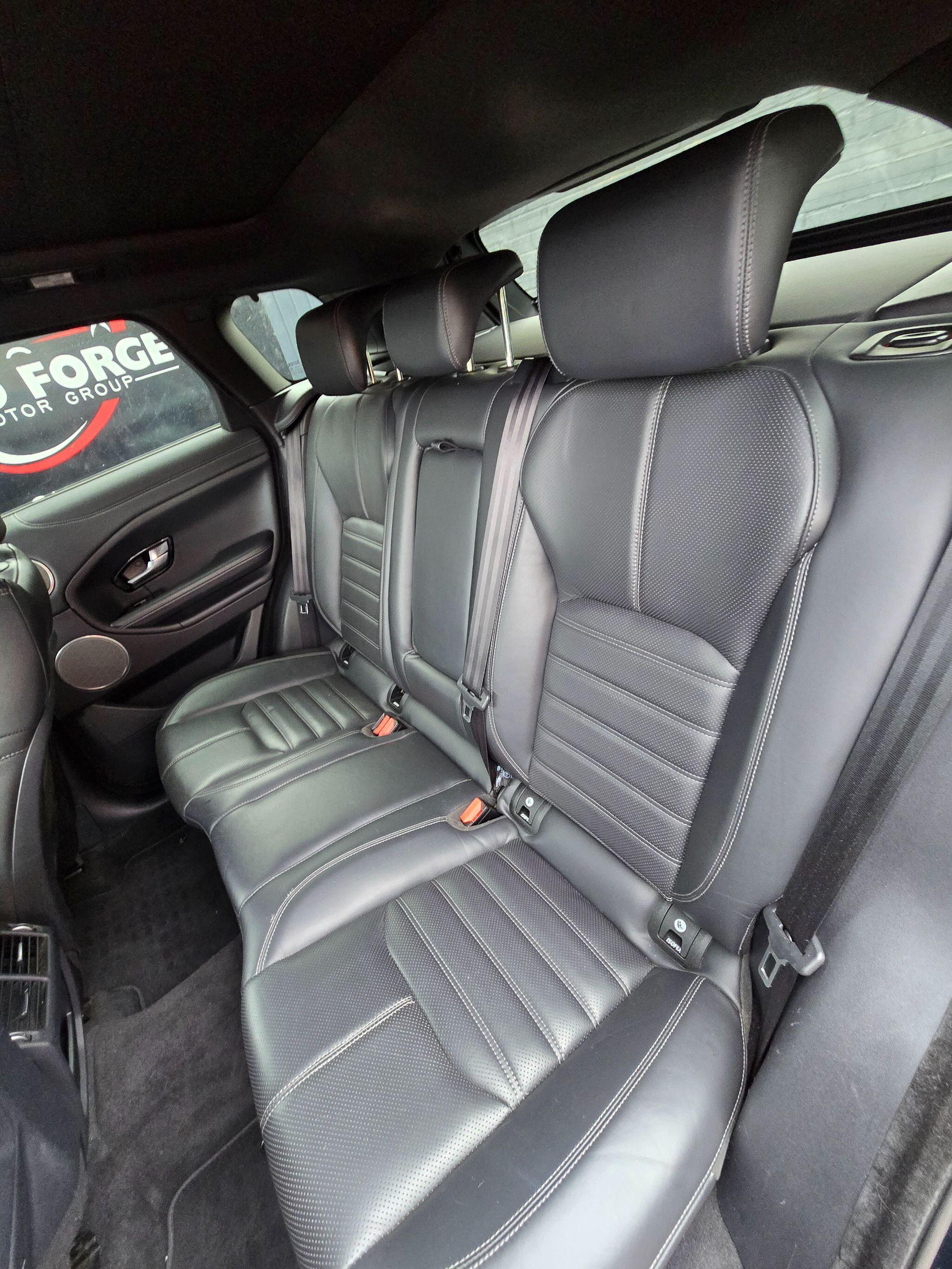 Land Rover Range Rover Evoque - Image 41