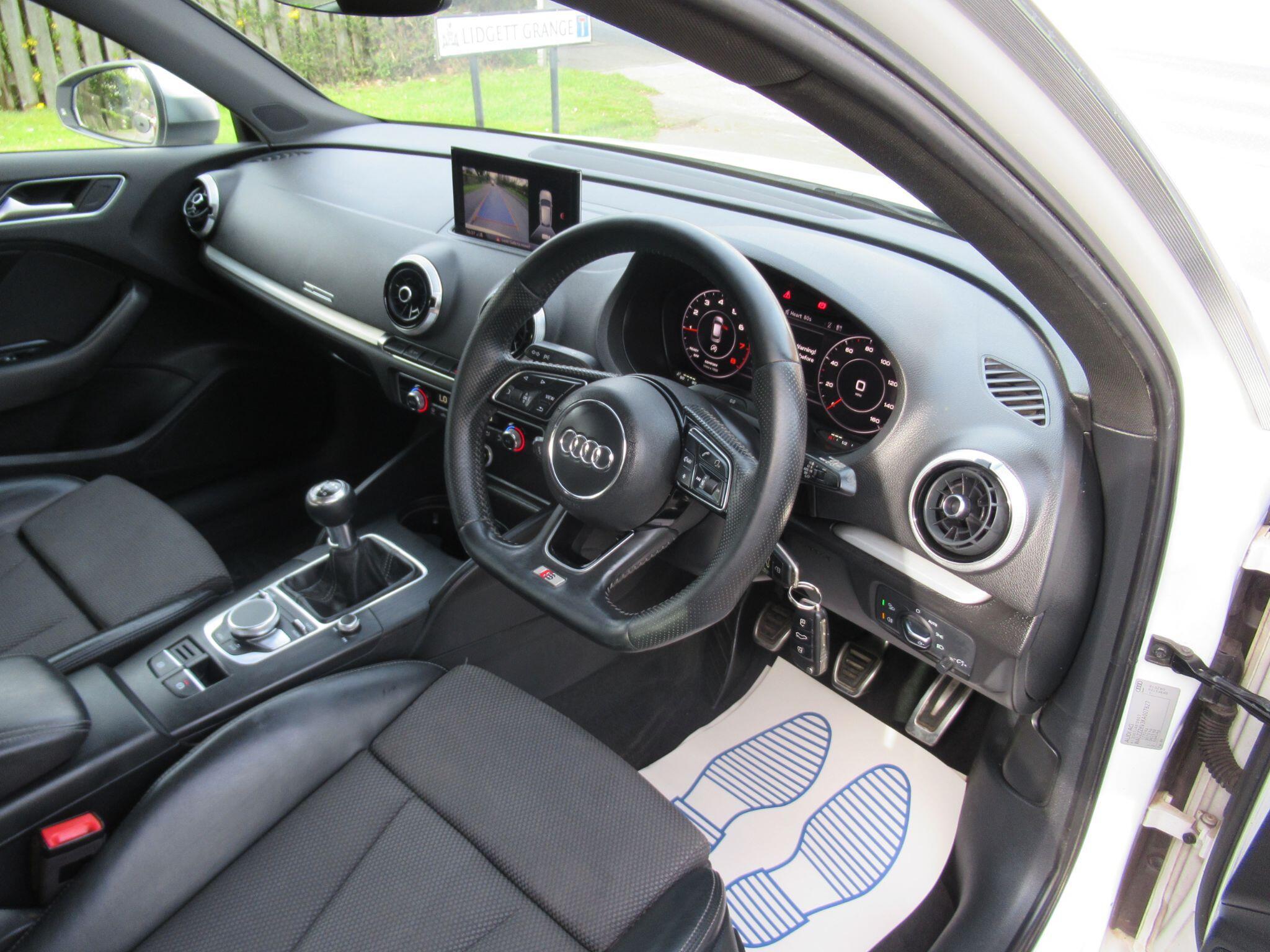 Audi A3 - Image 20