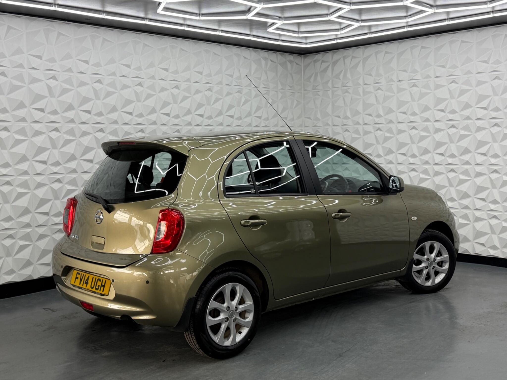 Nissan Micra - Image 2
