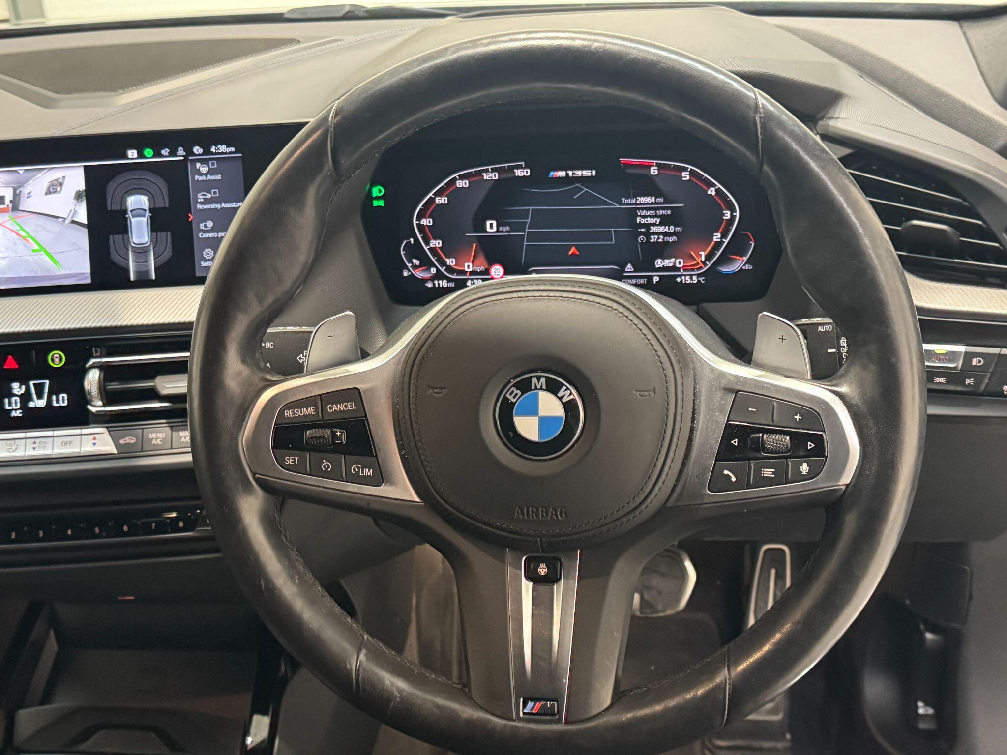 BMW 1 Series - Image 29