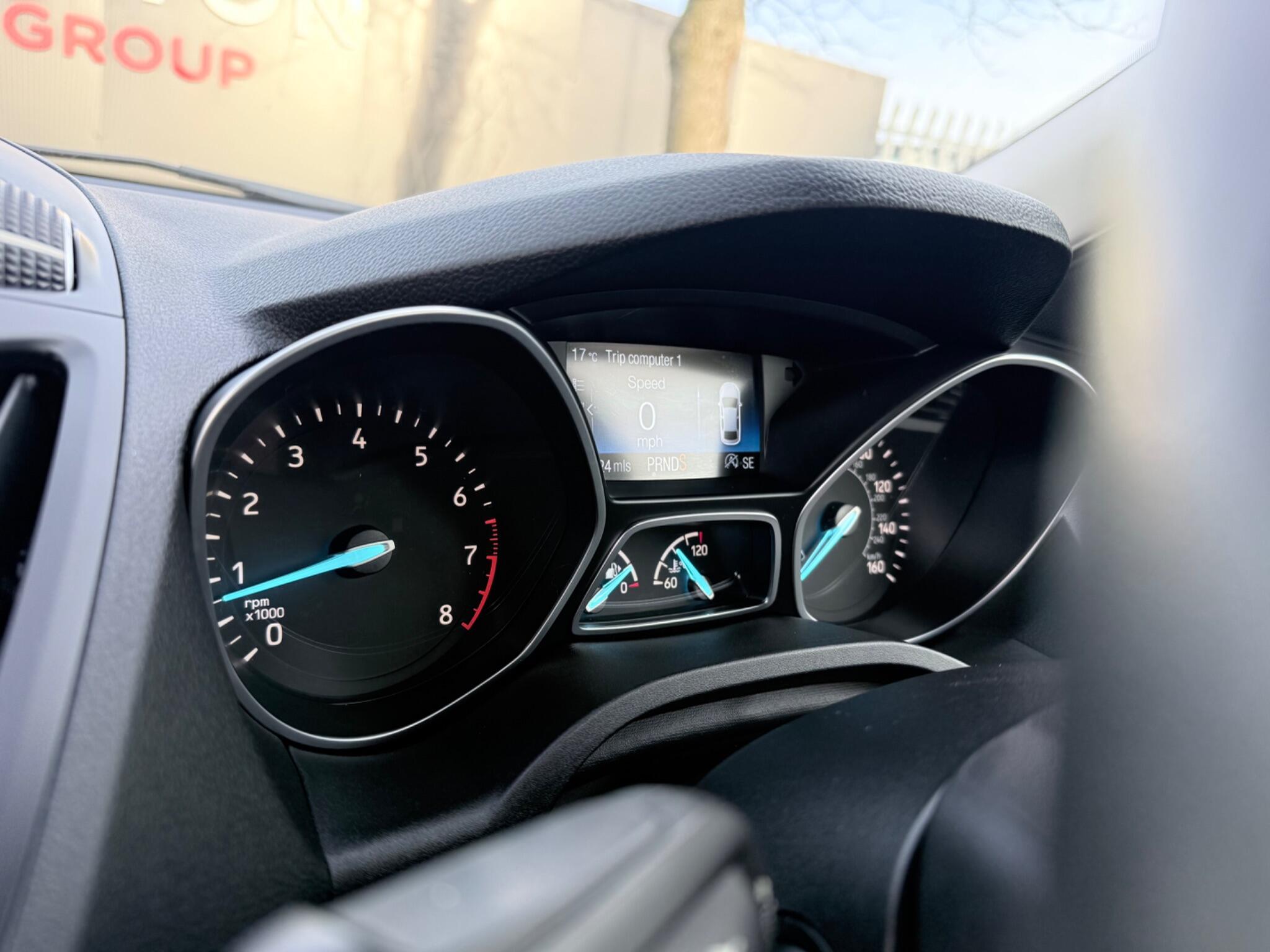 Ford Kuga - Image 46