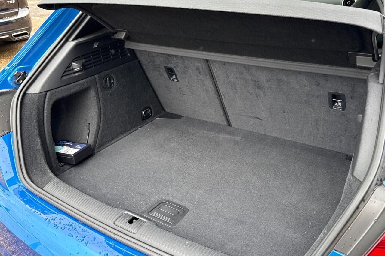Audi S3 - Image 31
