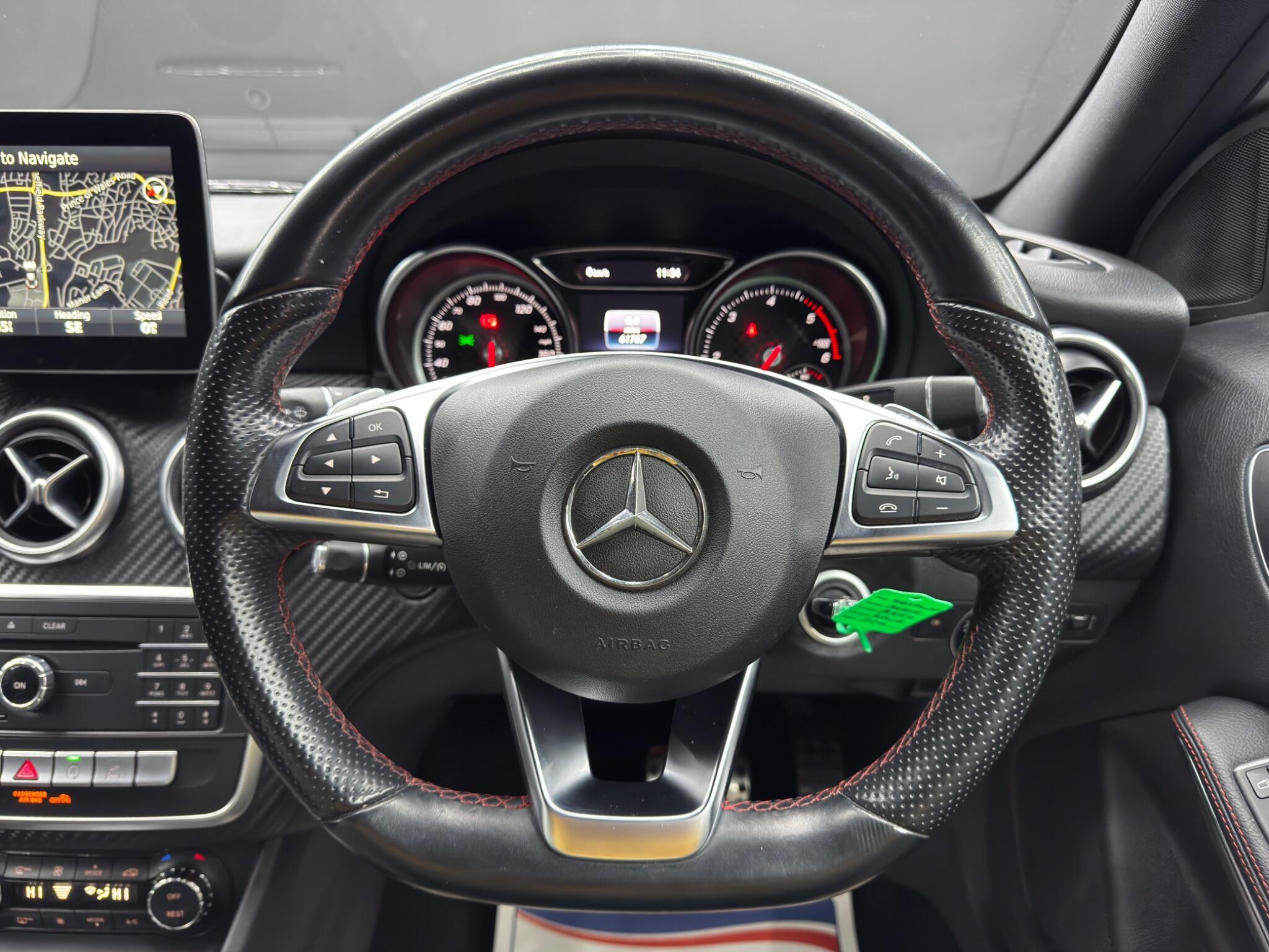 Mercedes A Class - Image 19