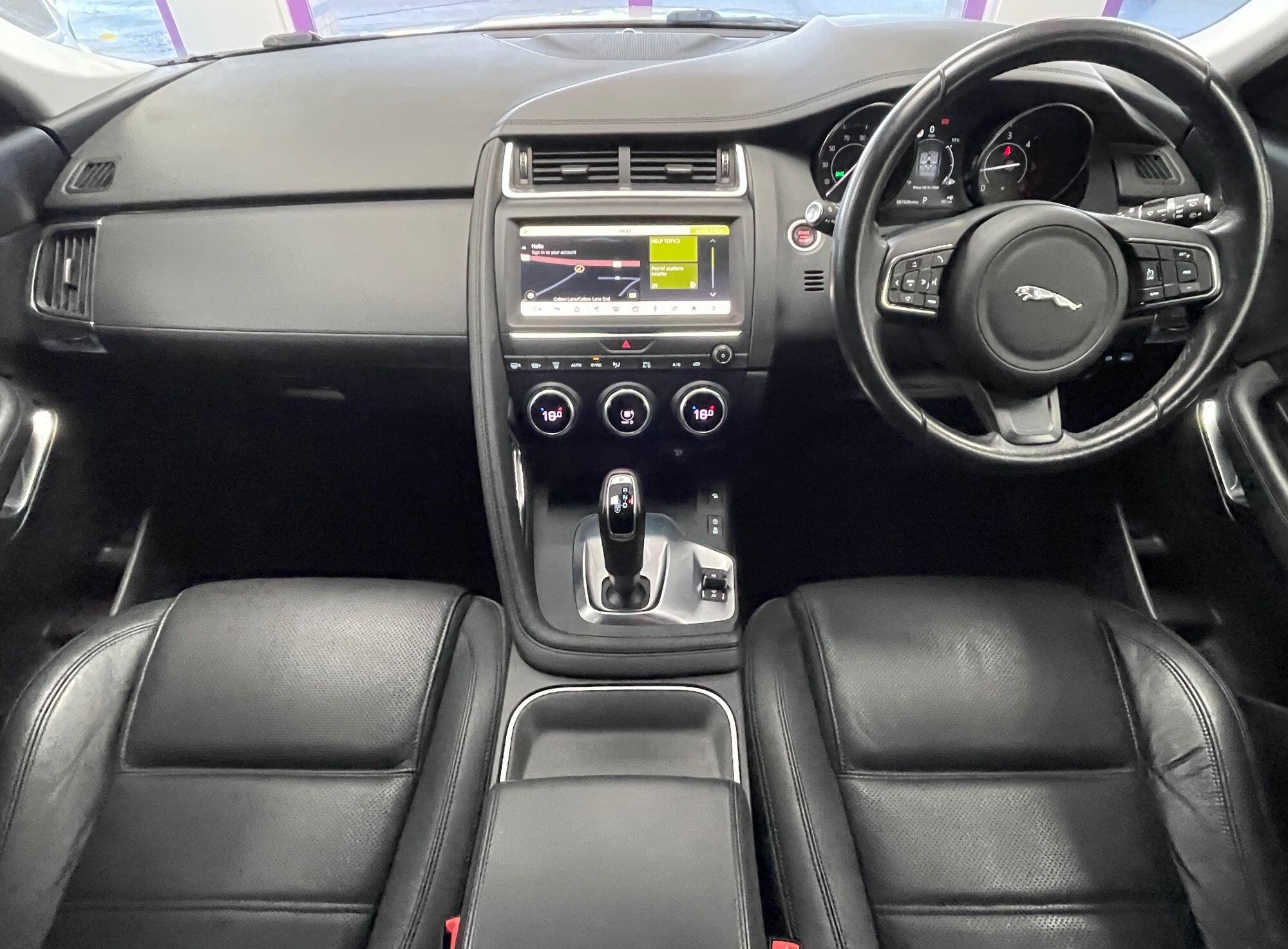 Jaguar E-Pace - Image 2