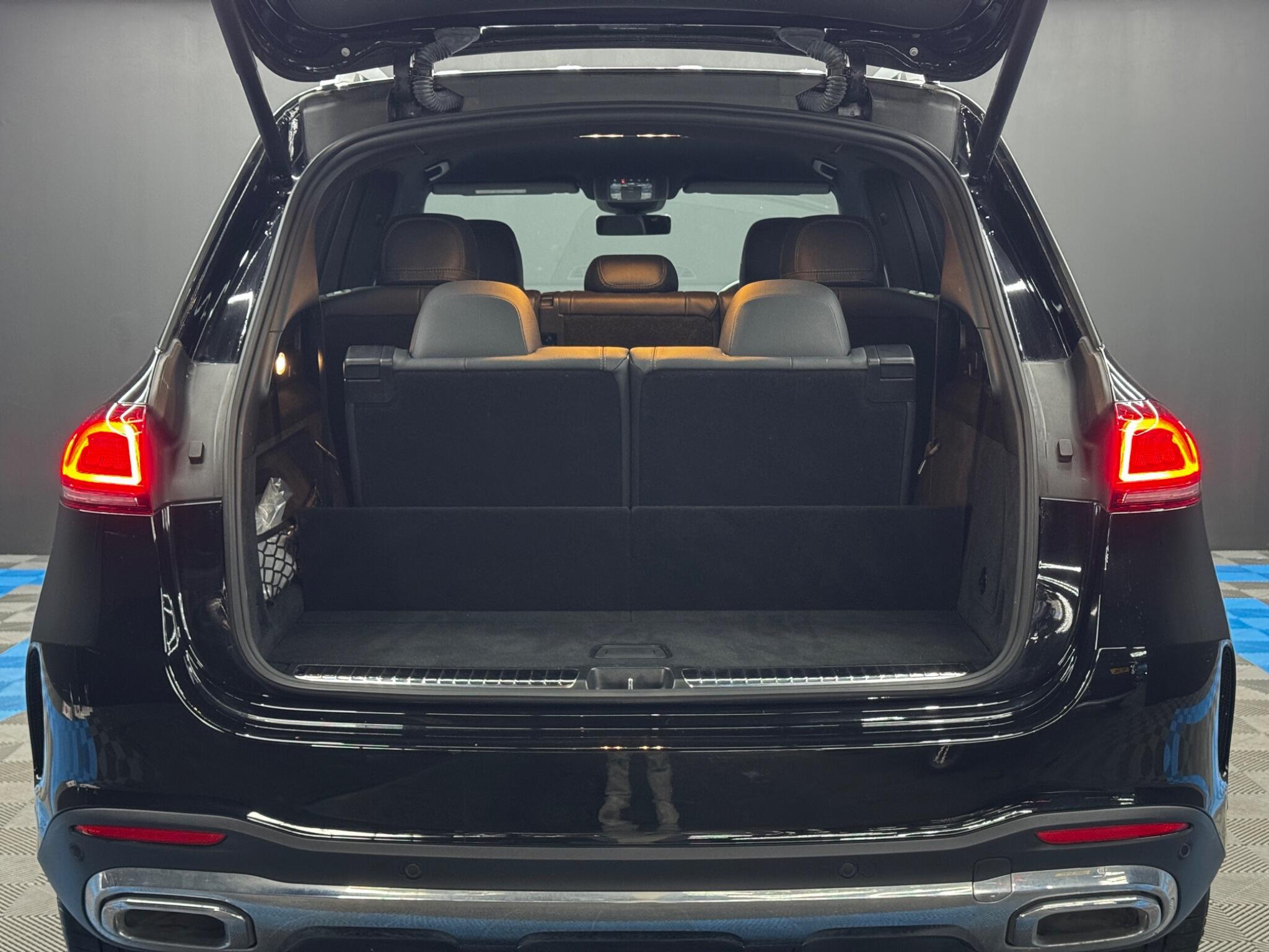 Mercedes GLE - Image 42