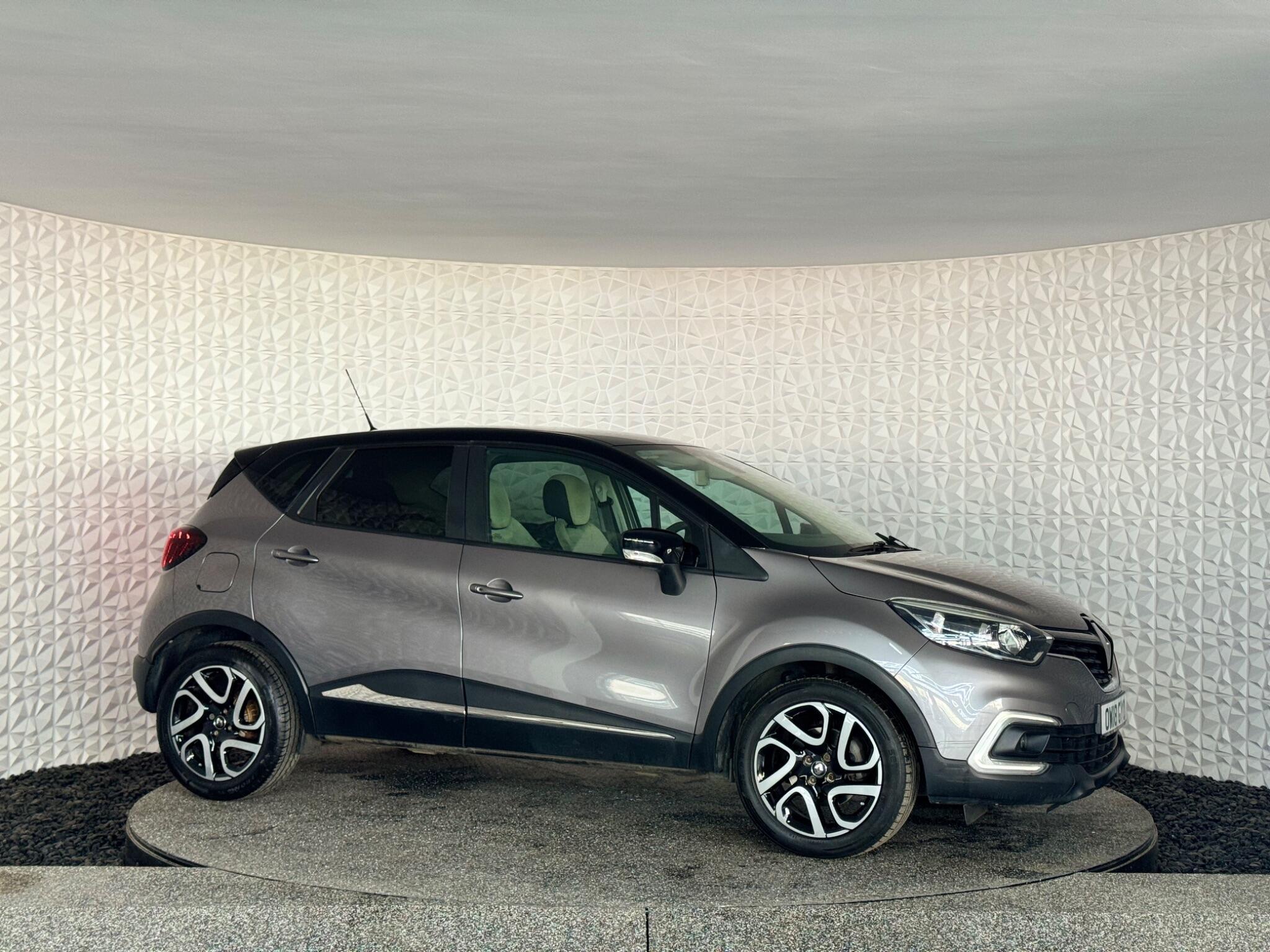 Renault Captur - Image 7