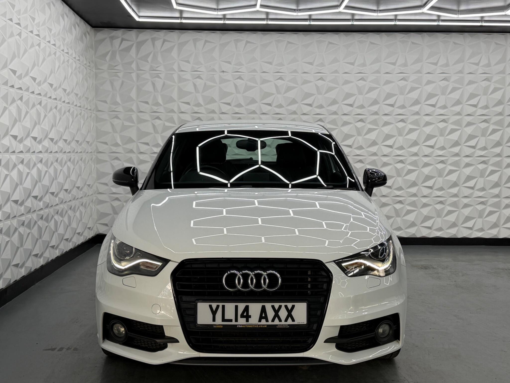 Audi A1 - Image 4