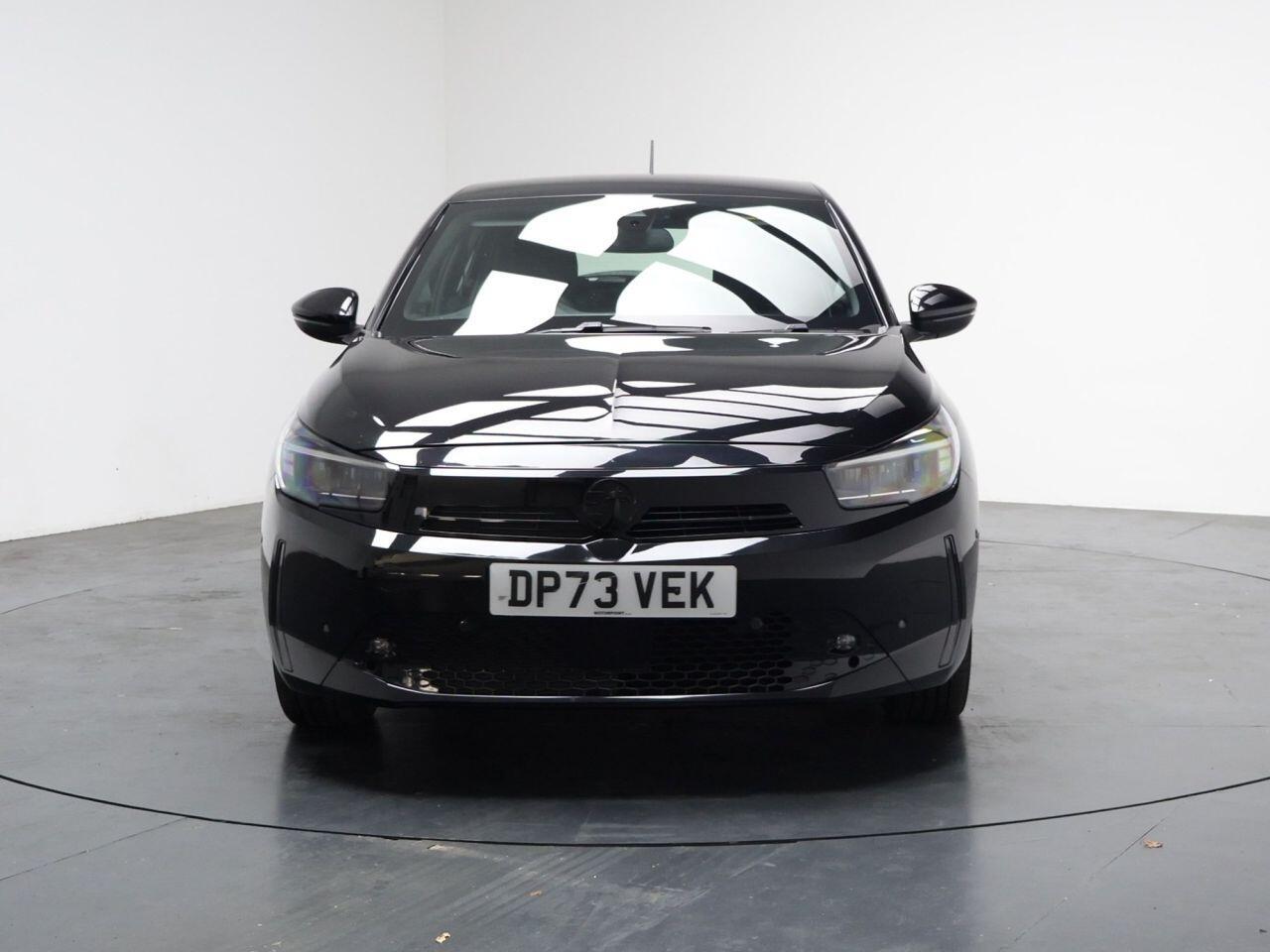 Vauxhall Corsa - Image 5