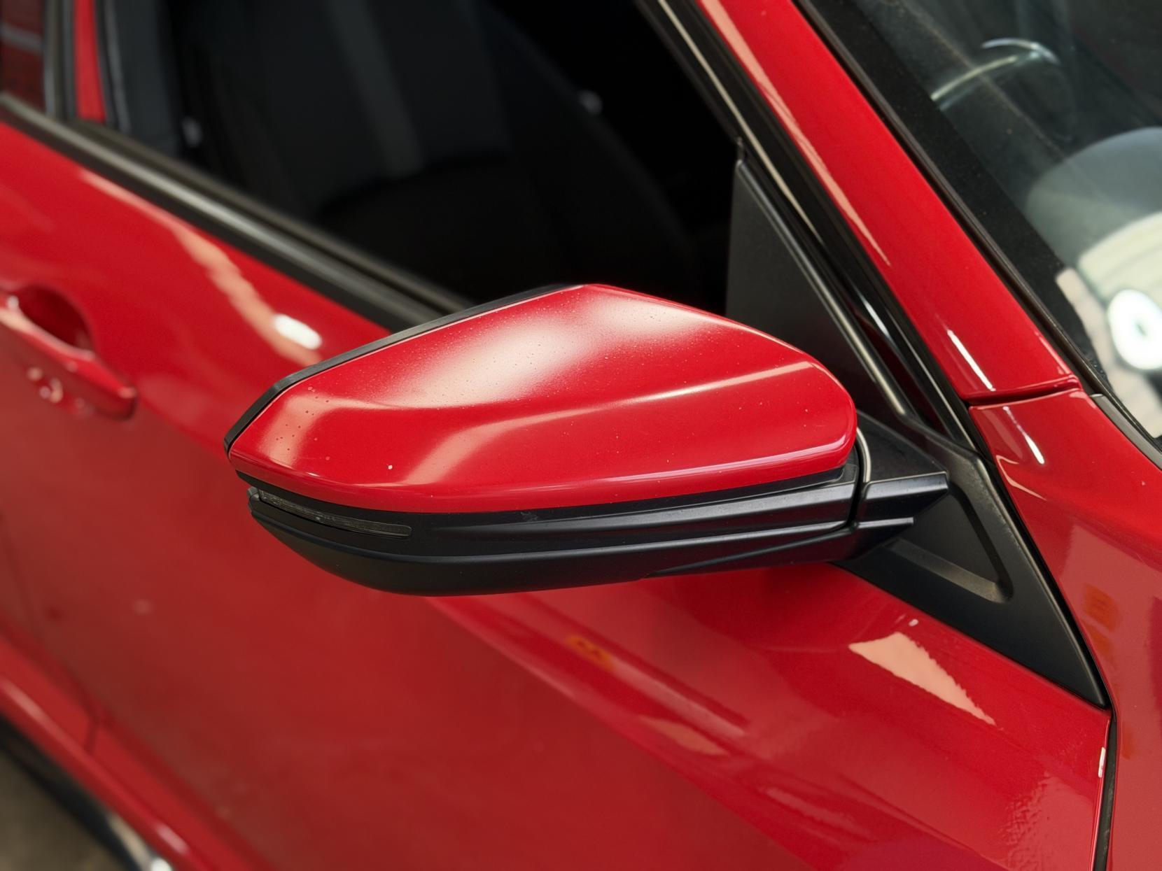 Honda Civic - Image 15