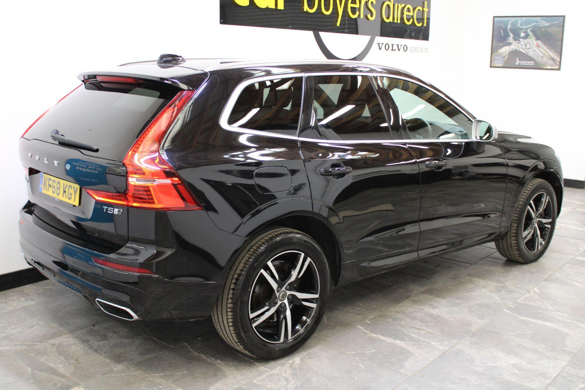 Volvo XC60 - Image 4