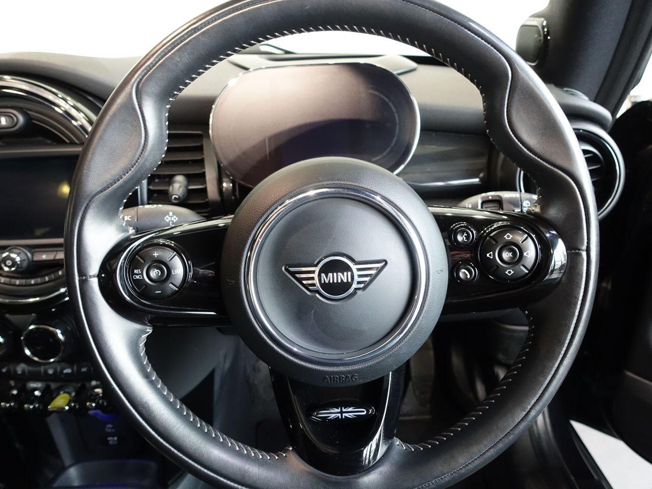 MINI Electric Hatch - Image 18