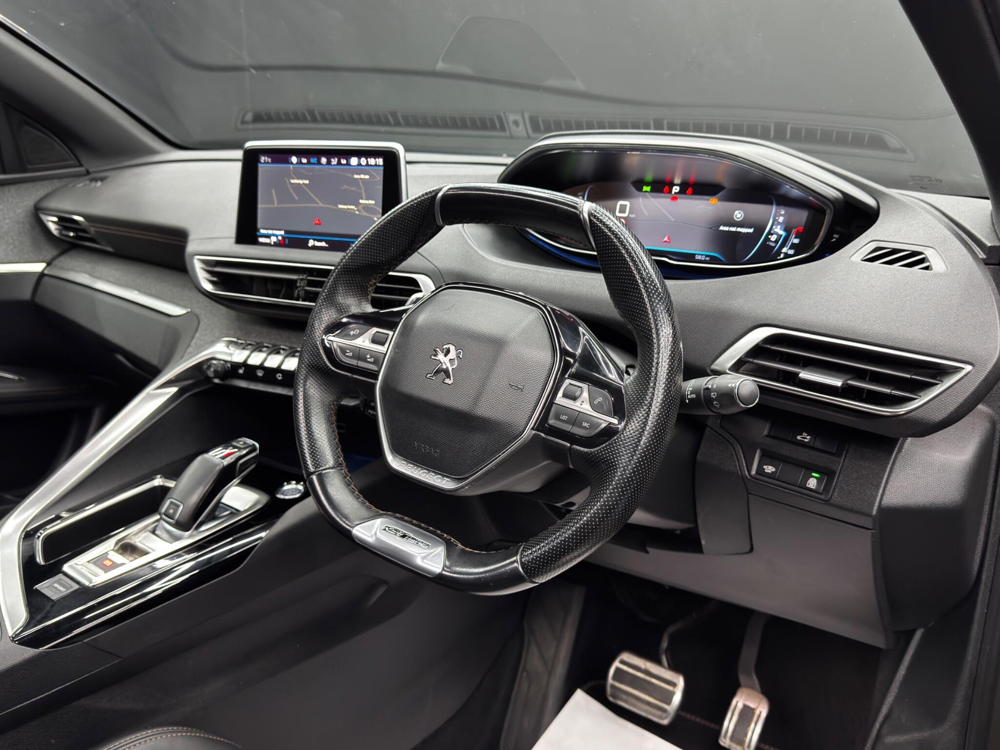 Peugeot 3008 - Image 9