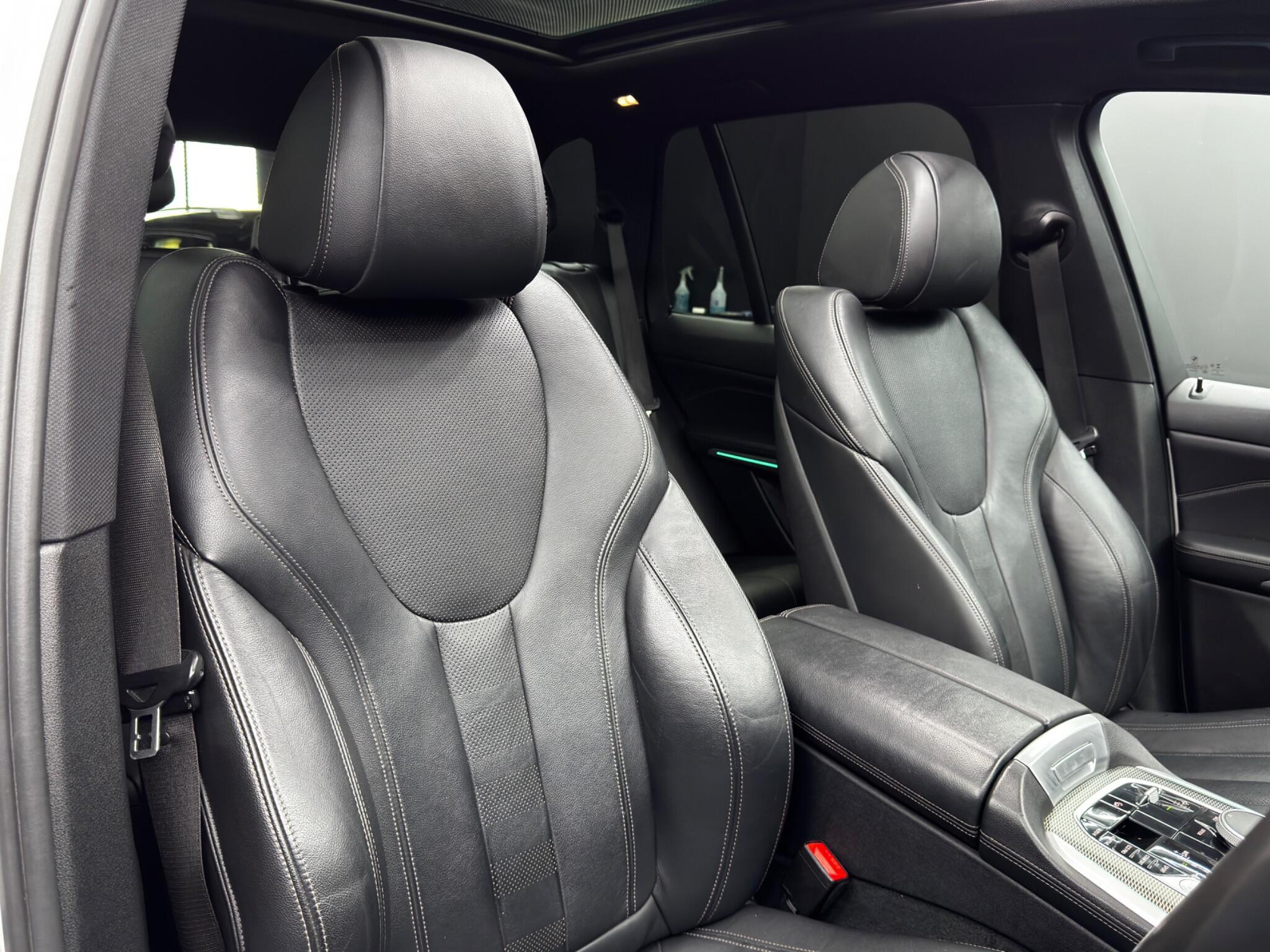 BMW X5 - Image 13