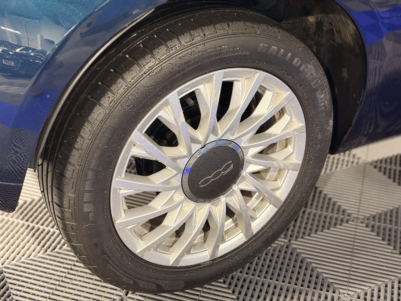 Fiat 500 - Image 15