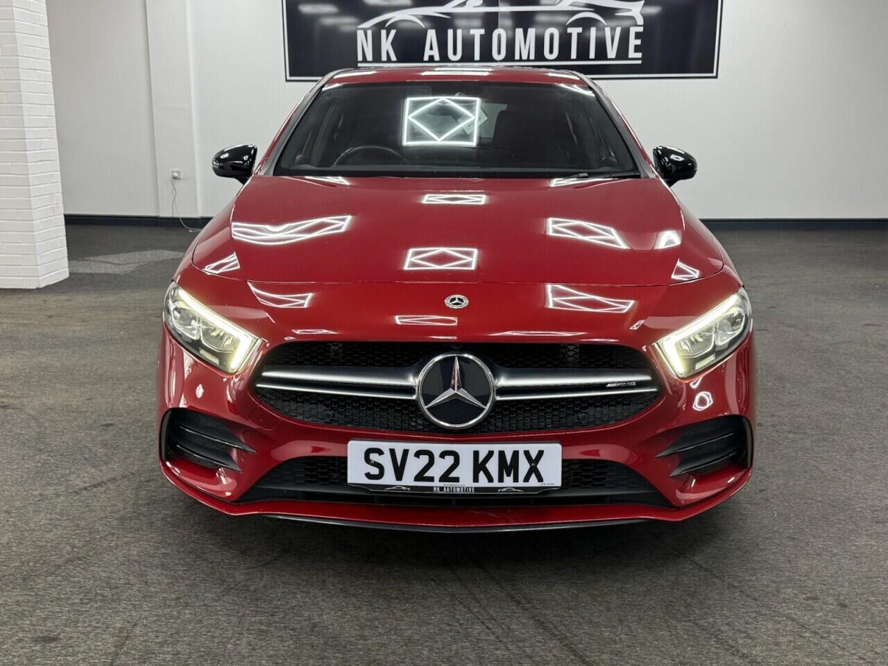 Mercedes A Class - Image 6