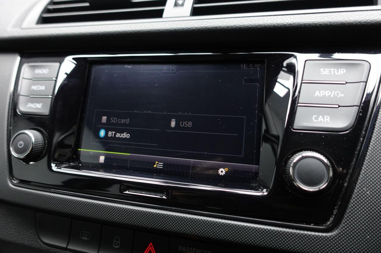 Skoda Fabia - Image 24