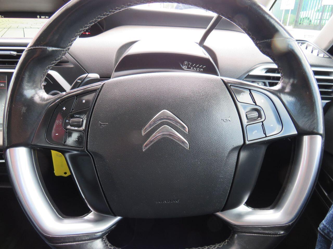 Citroen Grand C4 Picasso - Image 17