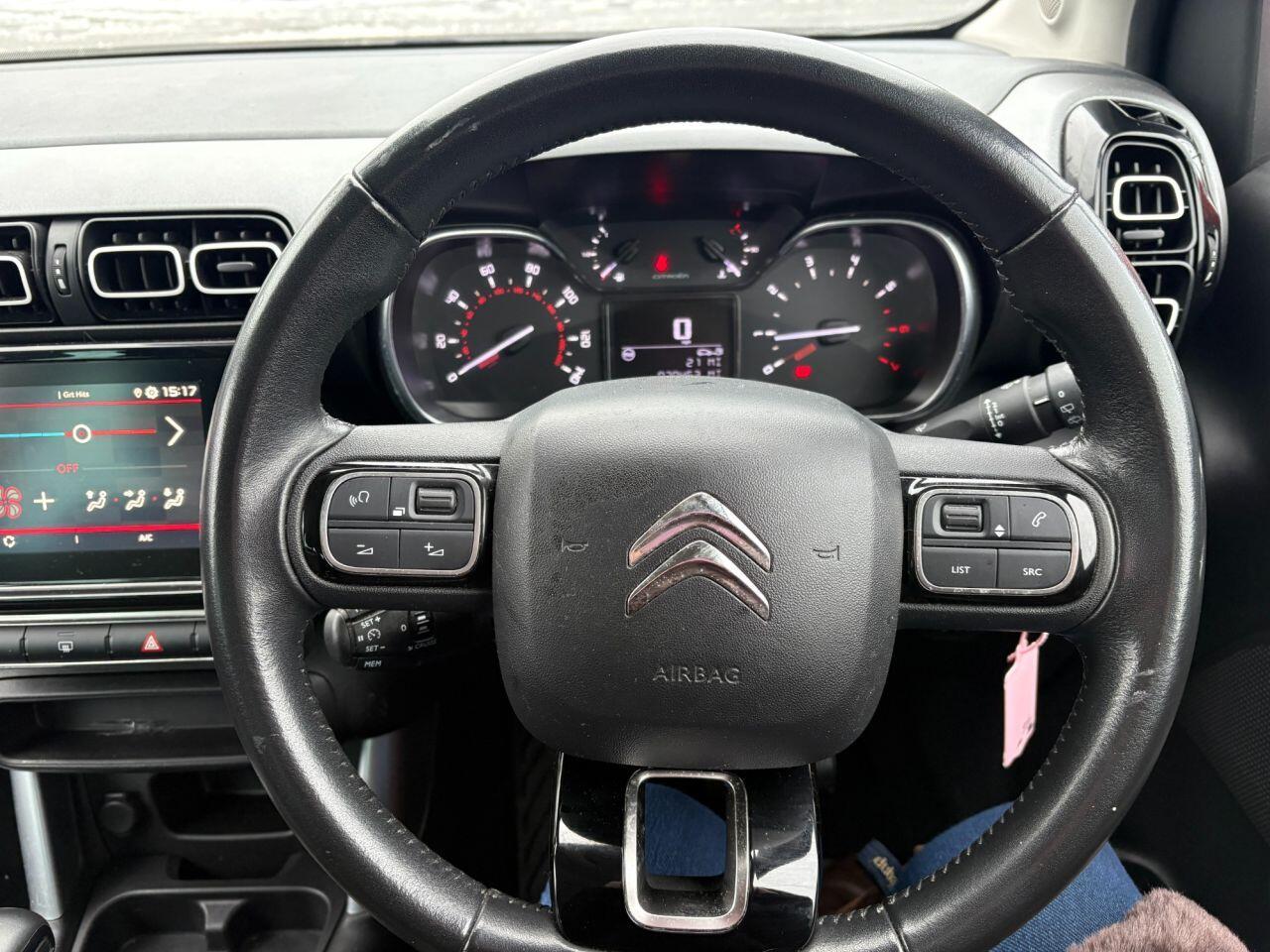Citroen C3 Aircross - Image 4