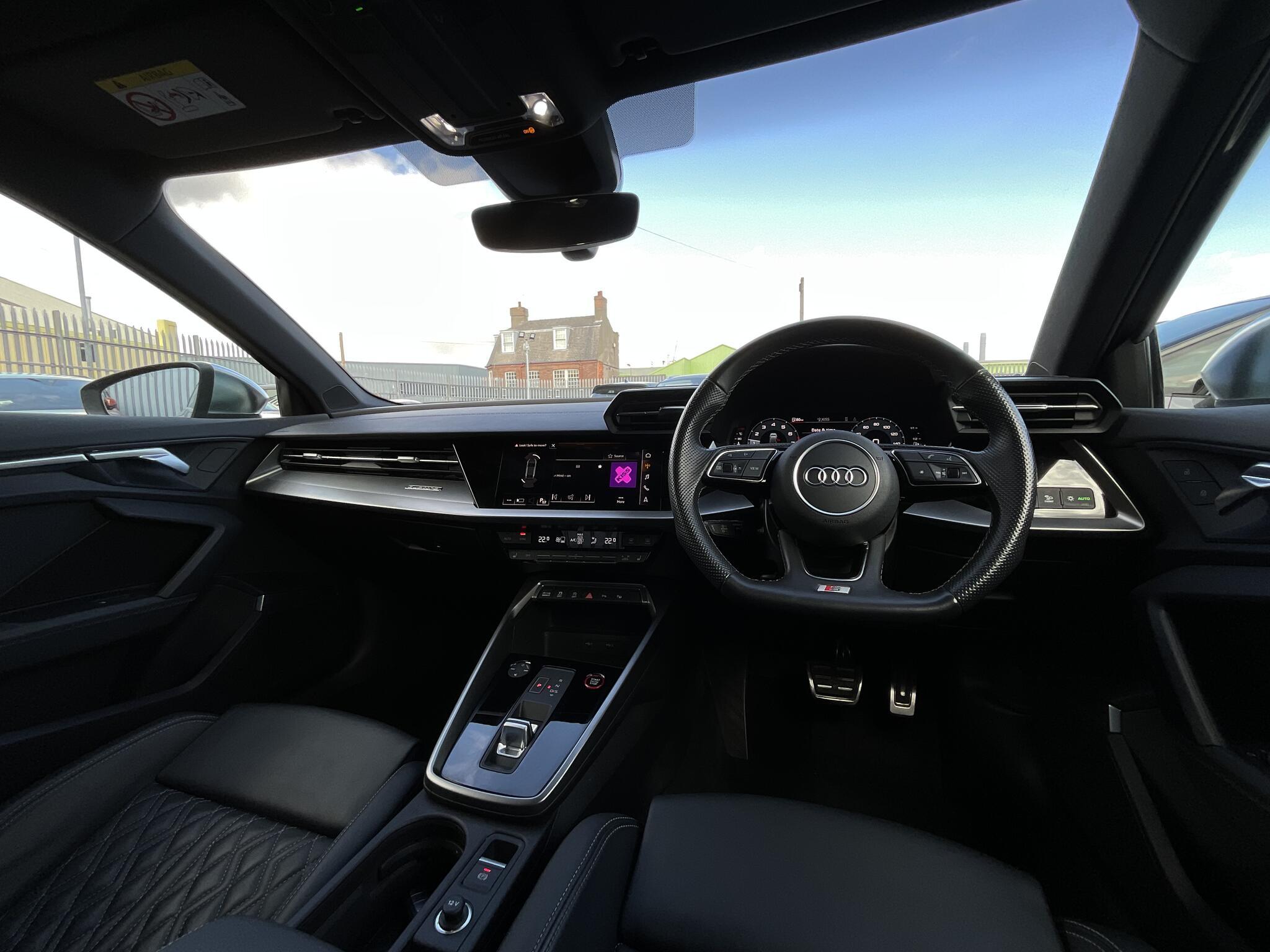 Audi S3 - Image 6