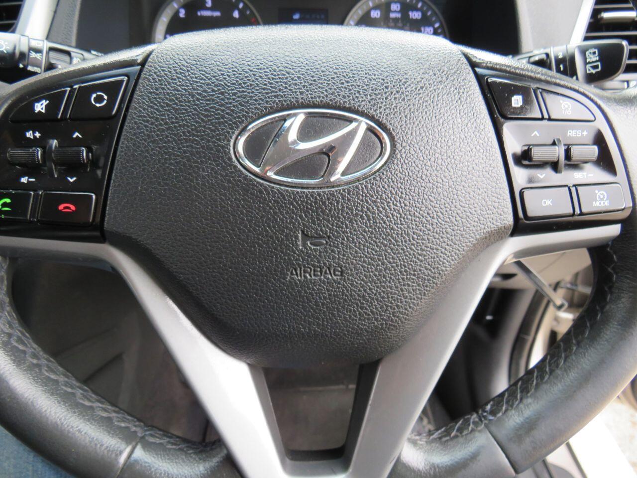 Hyundai Tucson - Image 19