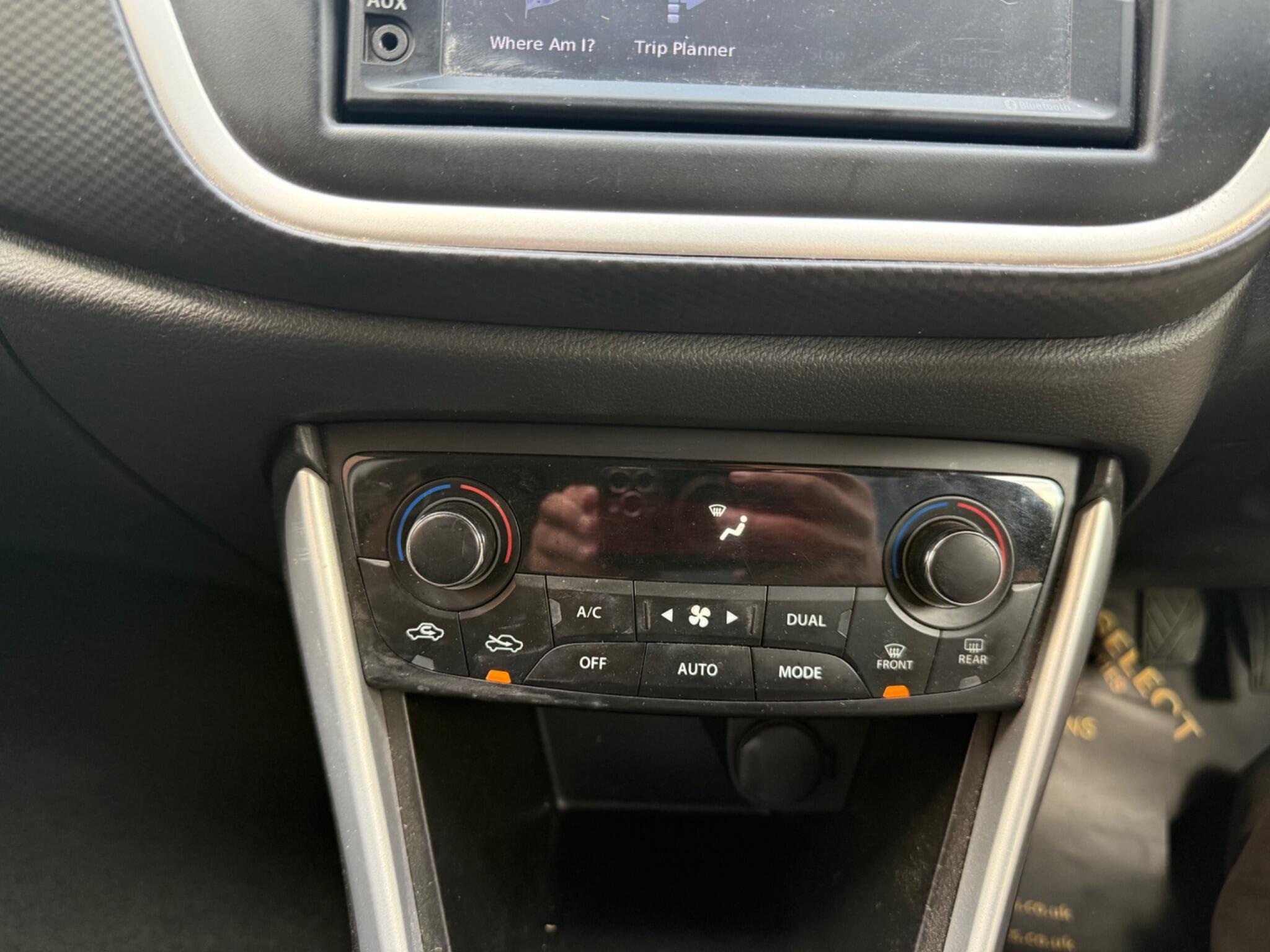 Suzuki SX4 S-Cross - Image 14