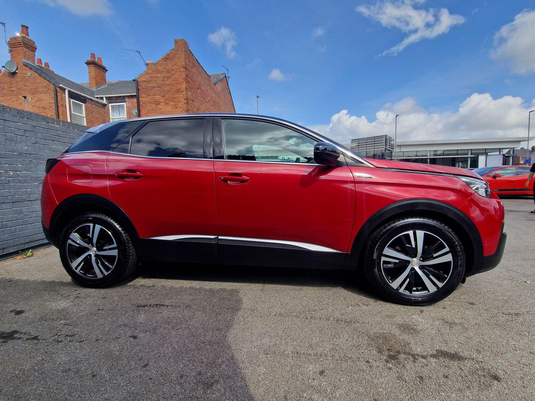 Peugeot 3008 - Image 7