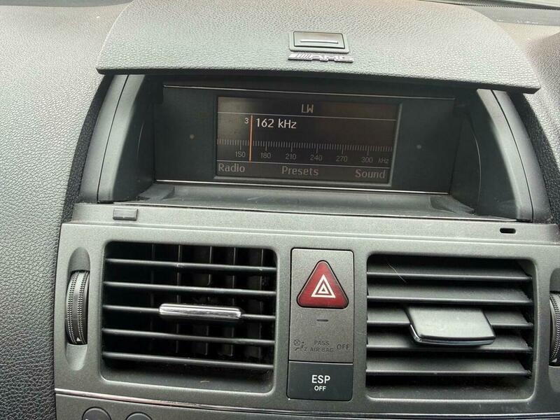 Mercedes C Class - Image 26