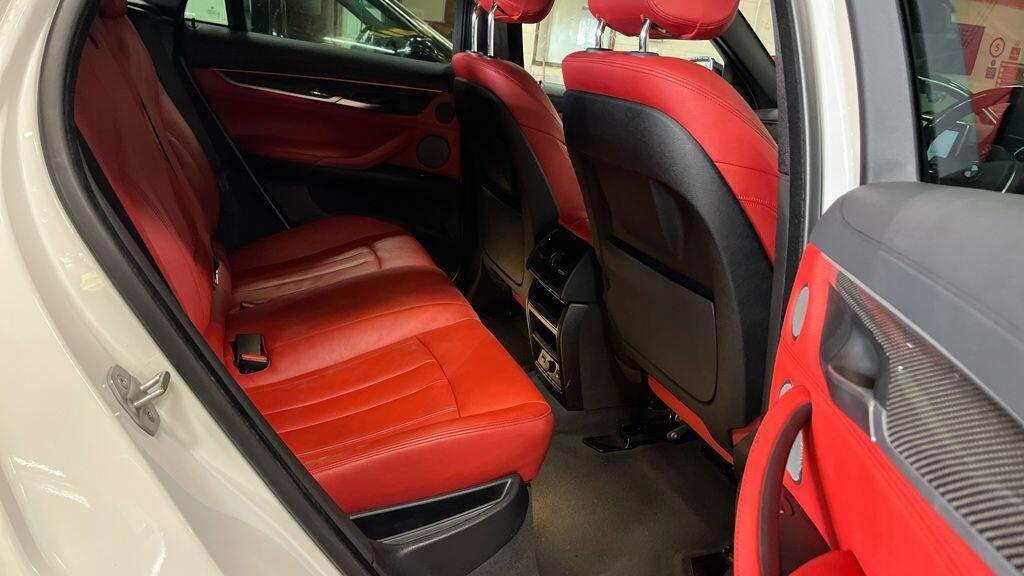 BMW X6 - Image 7