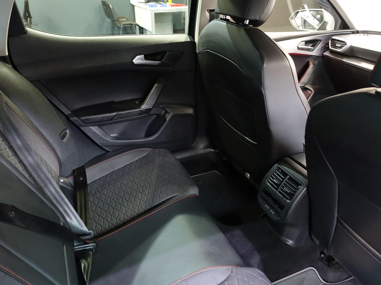 SEAT Leon - Image 15