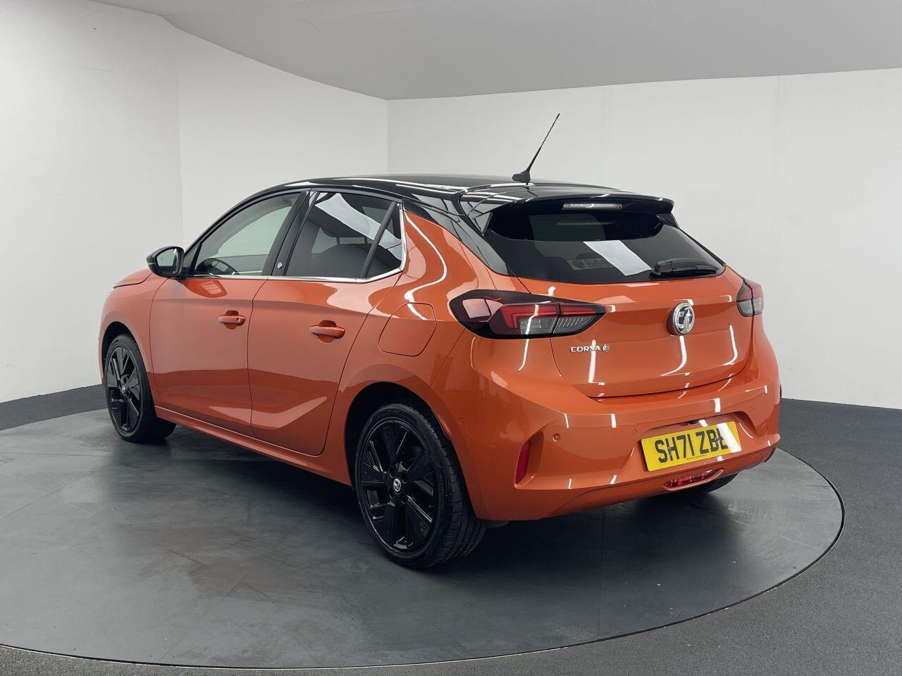 Vauxhall Corsa Electric - Image 9