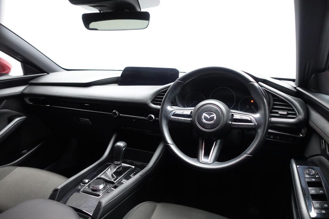 Mazda MAZDA3 - Image 15
