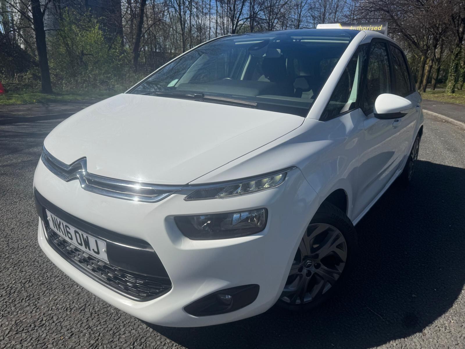 Citroen C4 Picasso - Image 3