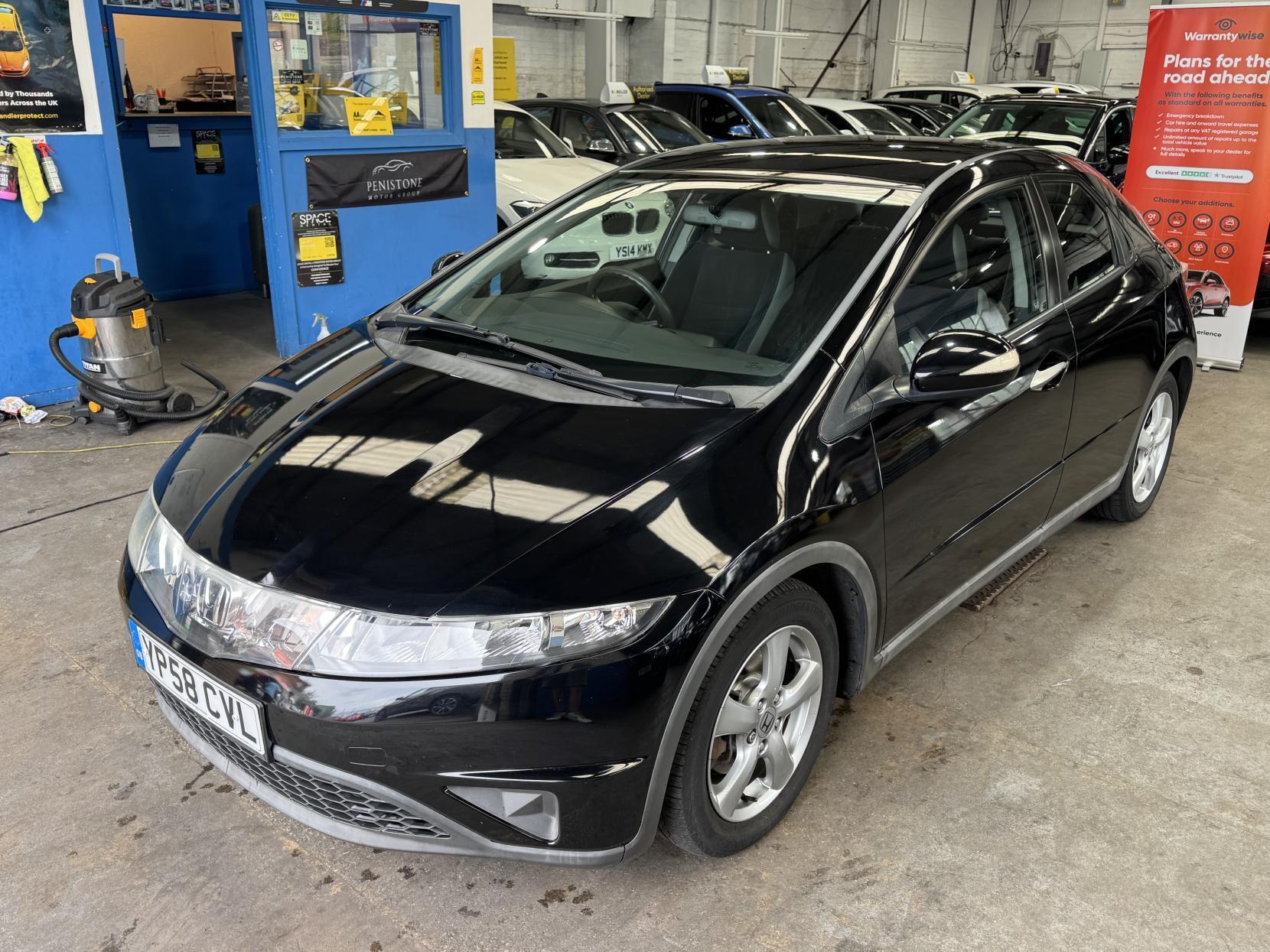 Honda Civic - Image 4