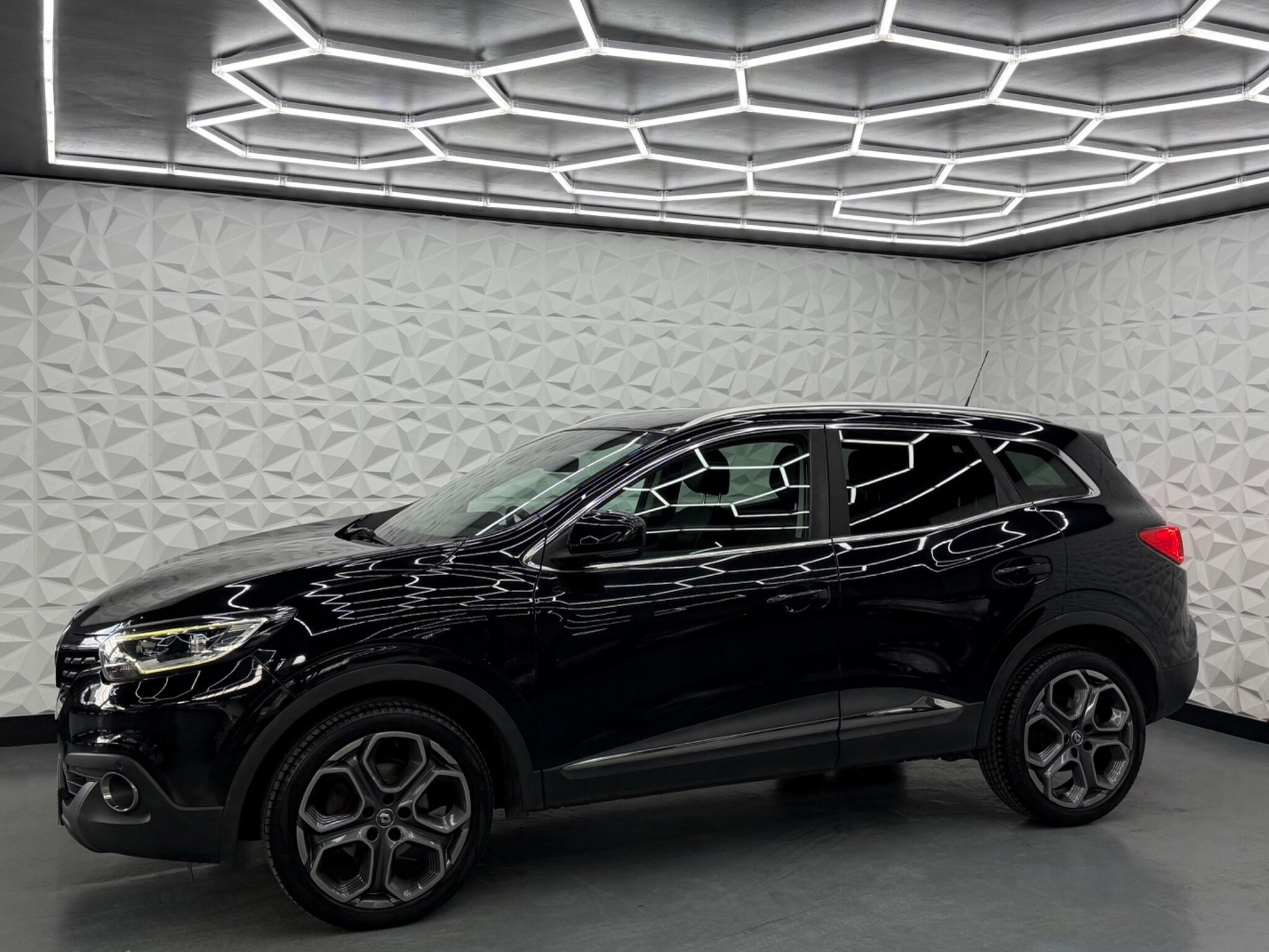 Renault Kadjar - Image 6