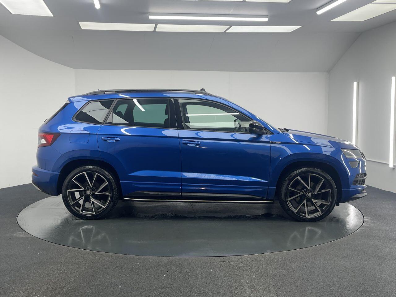 Skoda Karoq - Image 13