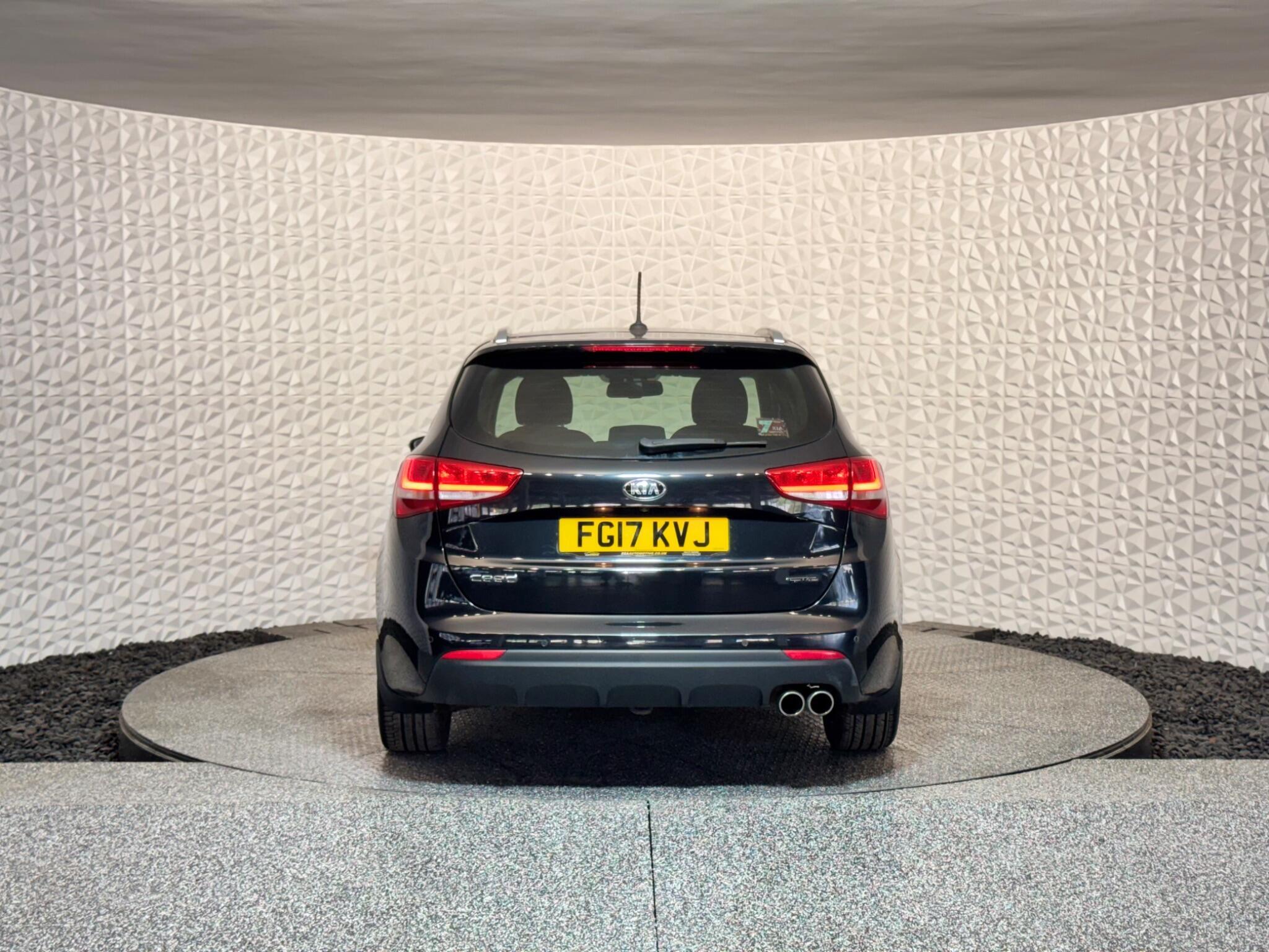 Kia ceed - Image 11