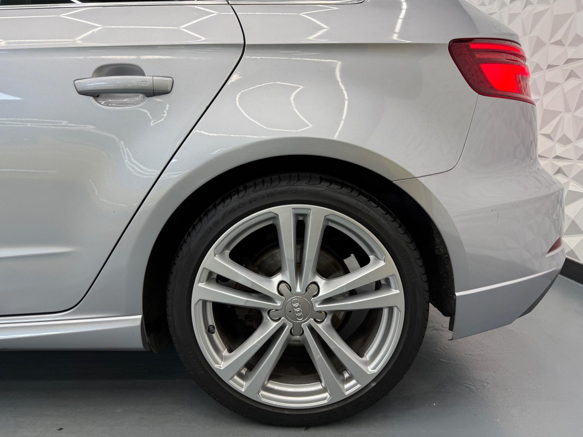 Audi A3 - Image 8