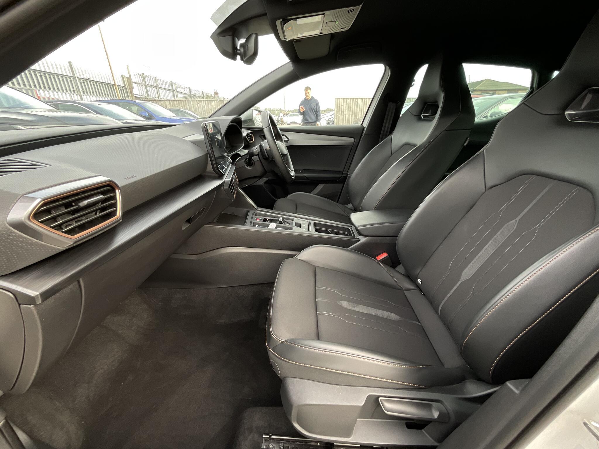 Cupra Leon - Image 18