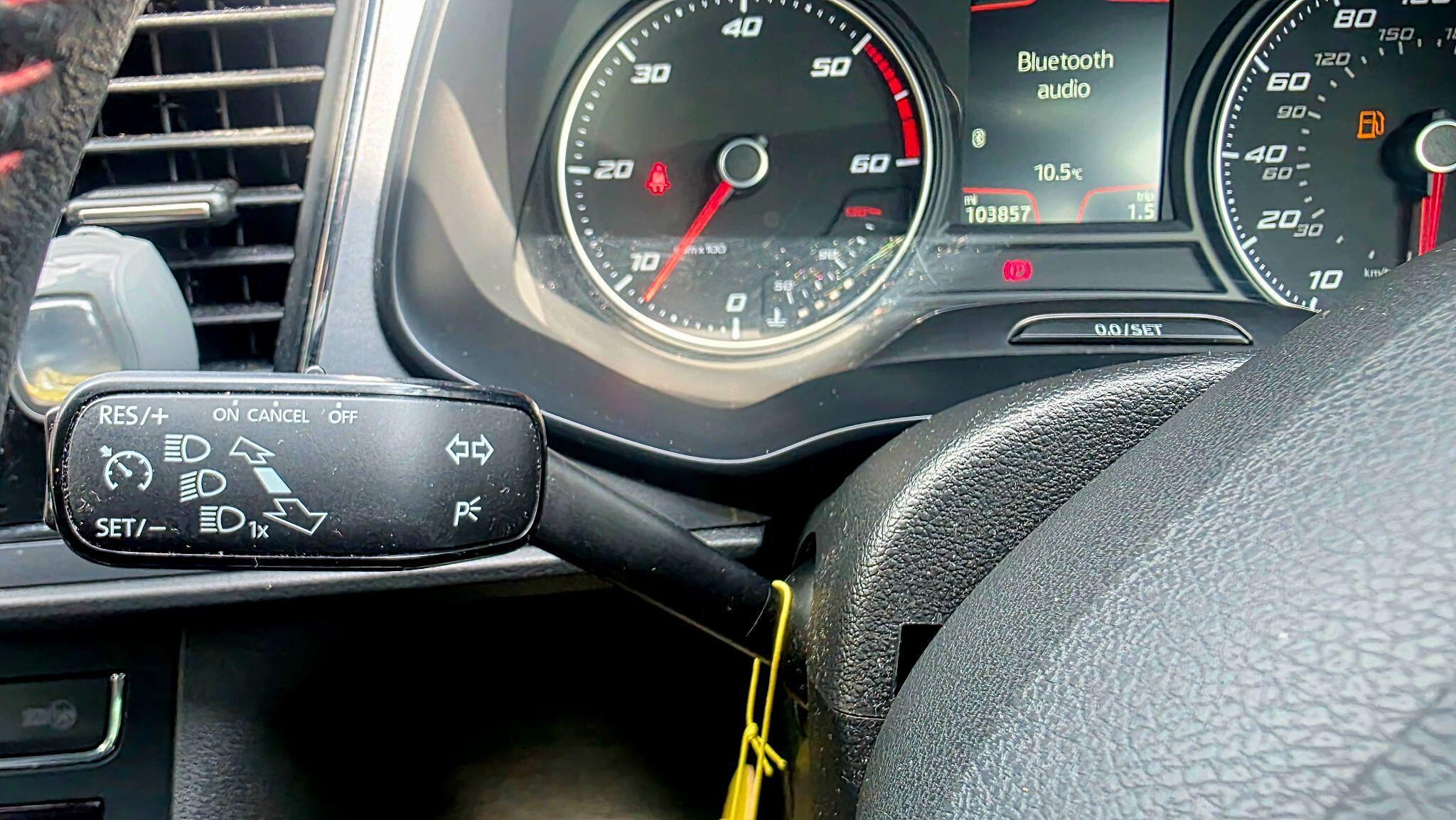 SEAT Leon - Image 27