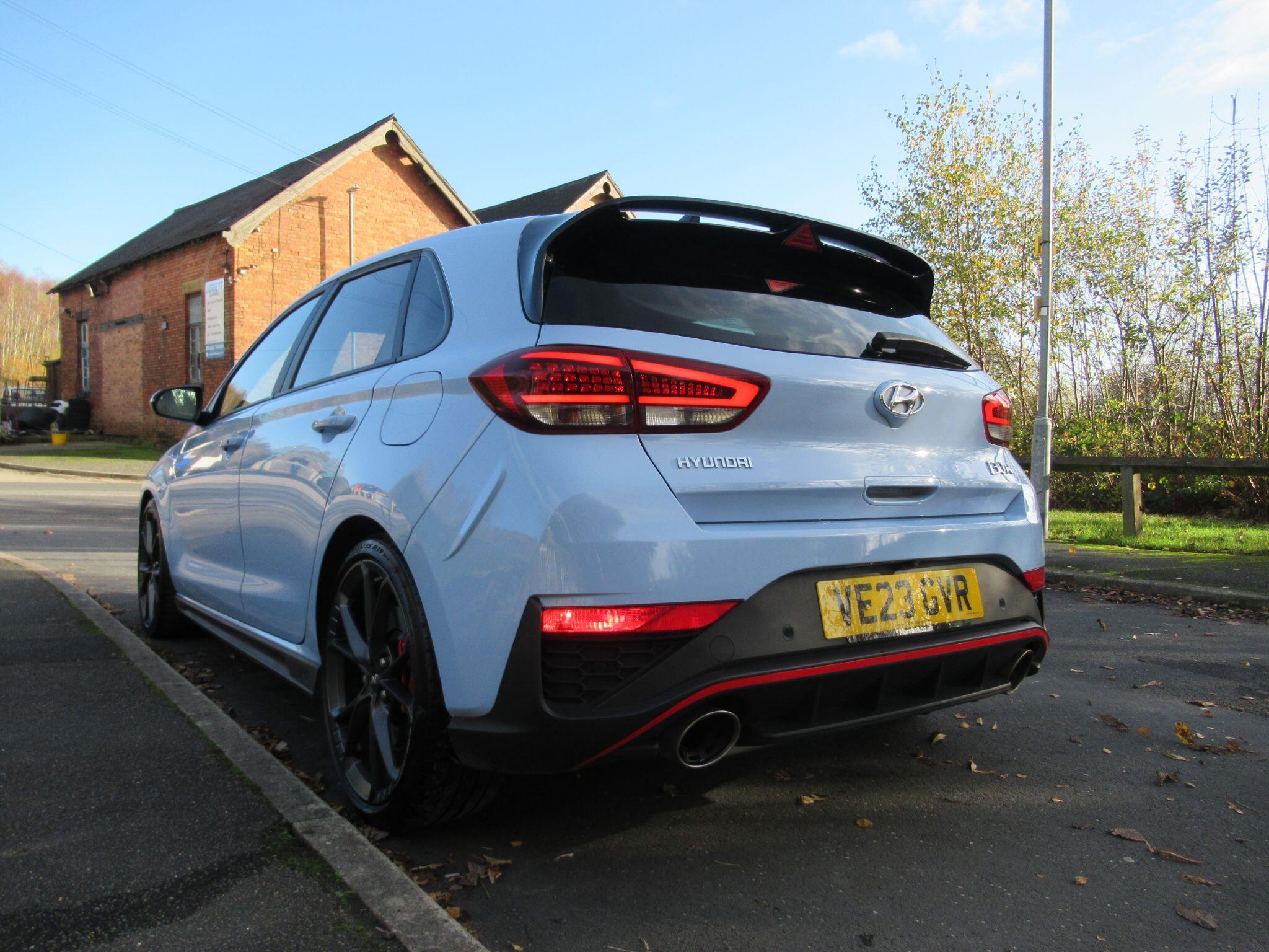 Hyundai i30 - Image 7