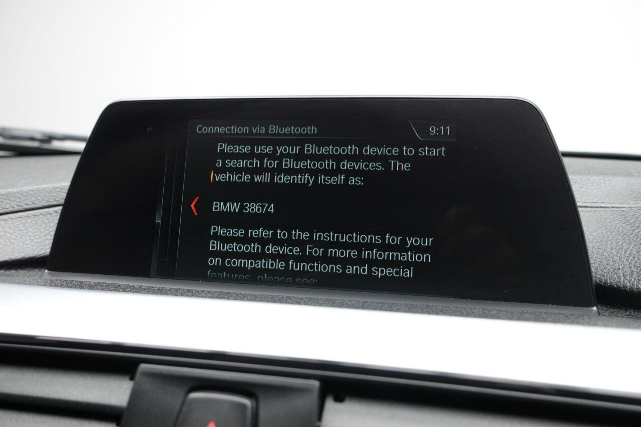 BMW 3 Series - Image 26