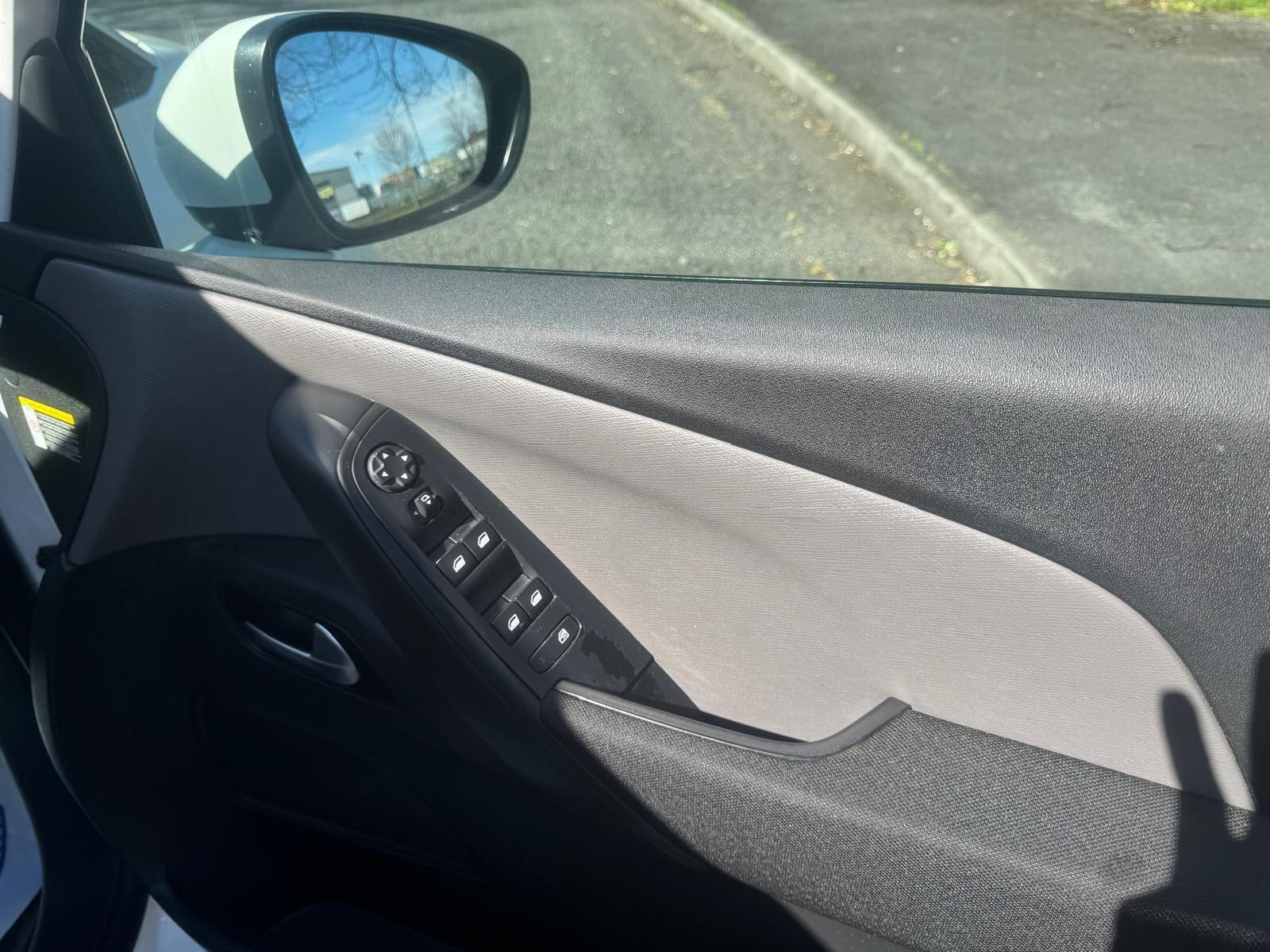 Citroen C4 Picasso - Image 50