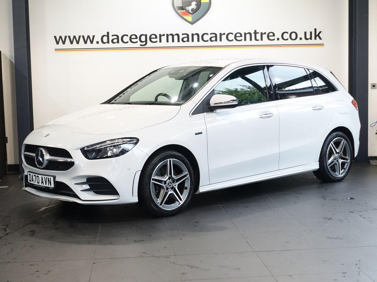 Mercedes-benz B Class - Image 9