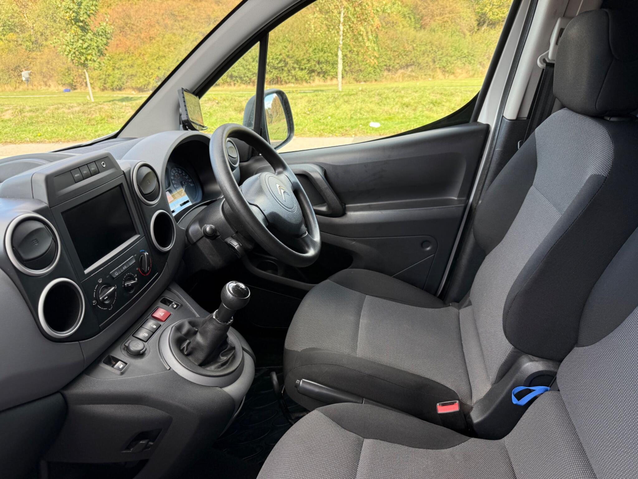 Citroen Berlingo - Image 13